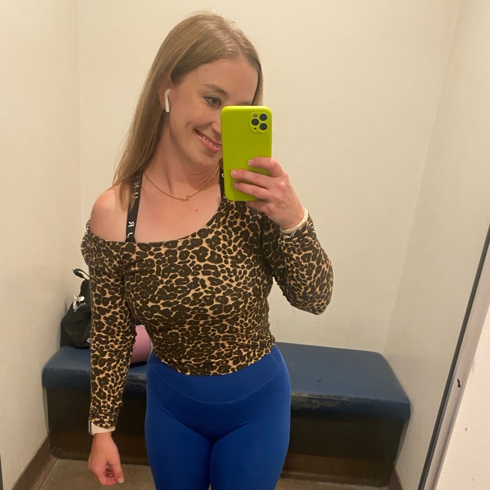 Meet your Posher, Traci